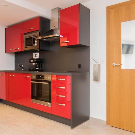 Chasa Sulai Appartements Samnaun Buitenkant foto