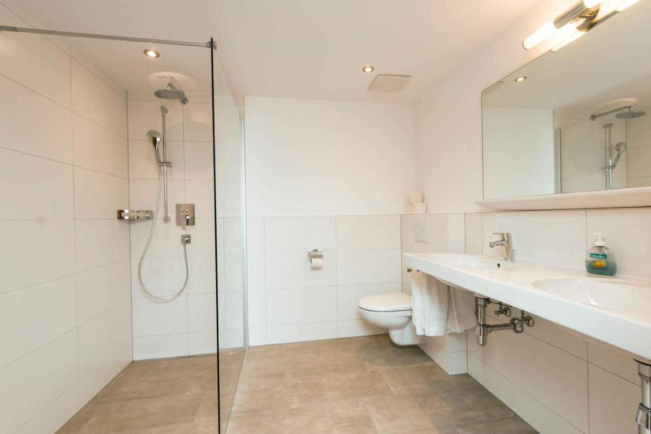 Chasa Sulai Appartements Samnaun Buitenkant foto