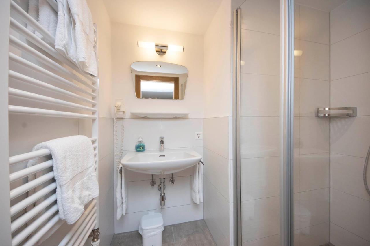 Chasa Sulai Appartements Samnaun Buitenkant foto