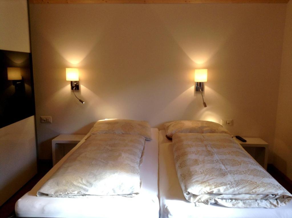 Chasa Sulai Appartements Samnaun Kamer foto
