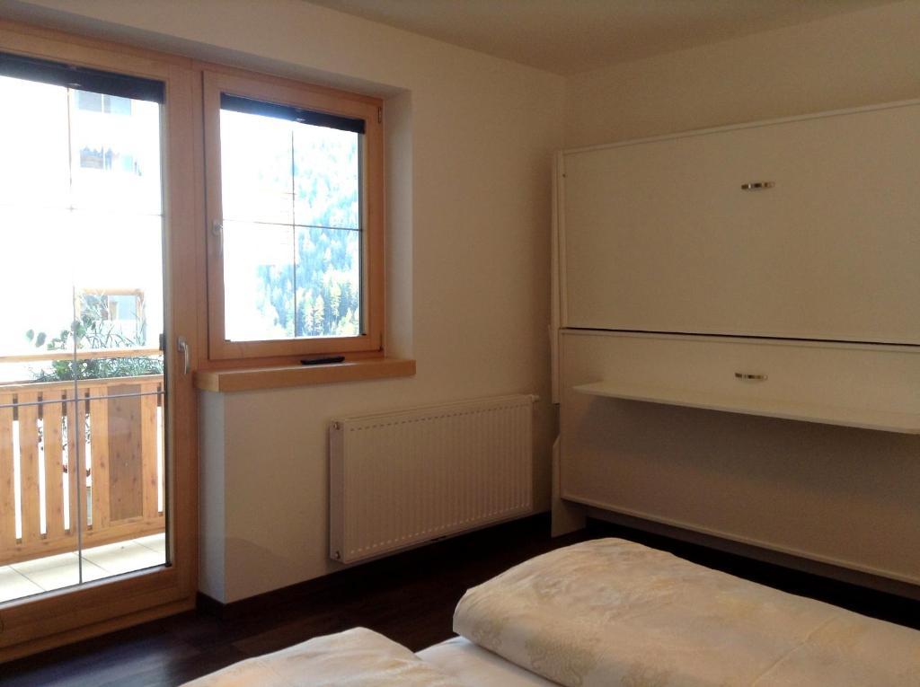 Chasa Sulai Appartements Samnaun Kamer foto